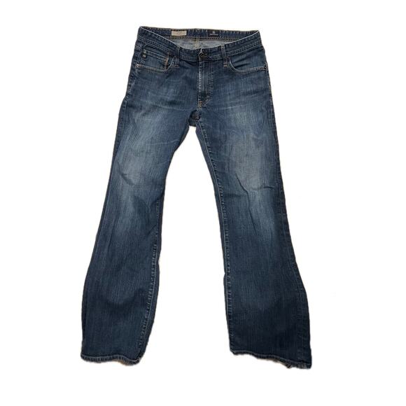 Adriano Goldschmied AG The Hero Relaxed Jeans Mens 33x34 - Picture 1 of 5
